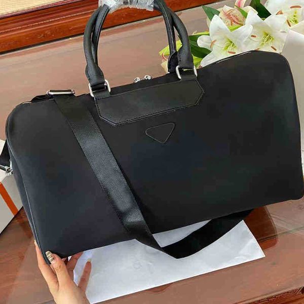 travel bag duffle bag women men designer travel luggage ladies classic large capacity laggages handbag 220819
travel bag duffle bag women men designer travel luggage ladies classic large capacity laggages handbag 220819
