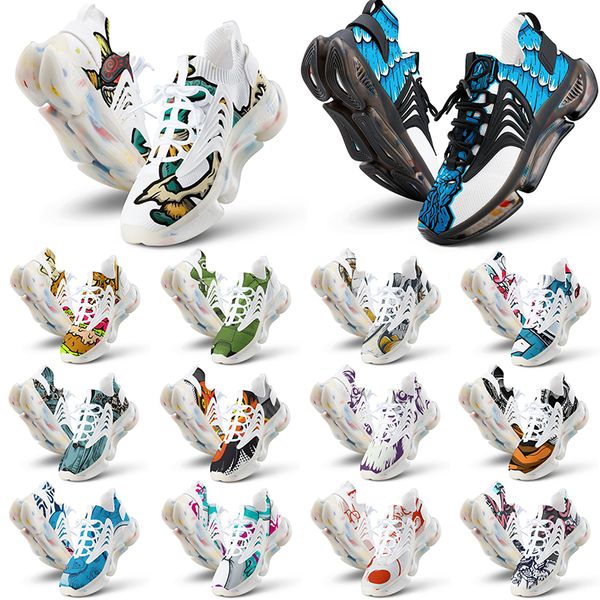 customs shoes mens women running shoe diy multi color black white grey triplse red orange mens customized outdoor sports sneaker trainers wa
customs shoes mens women running shoe diy multi color black white grey triplse red orange mens customized outdoor sports sneaker trainers wa