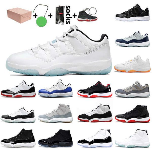 jumpman 11 with box retro men womens 11s basketball shoes fashion sneakers low legend blue citrus jubilee 25th anniversary high bred sports, Black
jumpman 11 with box retro men womens 11s basketball shoes fashion sneakers low legend blue citrus jubilee 25th anniversary high bred sports, Black