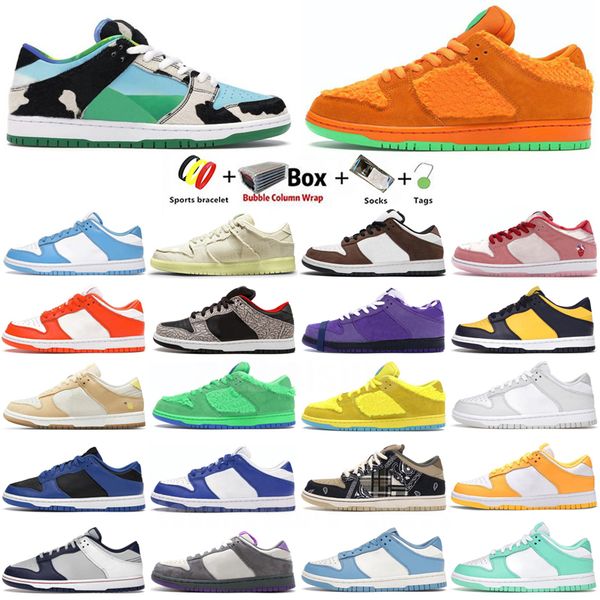 mens womens duns low designer running shoes offs white valentine day panda safari bart simpson cactus jack curry pink disrupt sneakers train, Black
mens womens duns low designer running shoes offs white valentine day panda safari bart simpson cactus jack curry pink disrupt sneakers train, Black