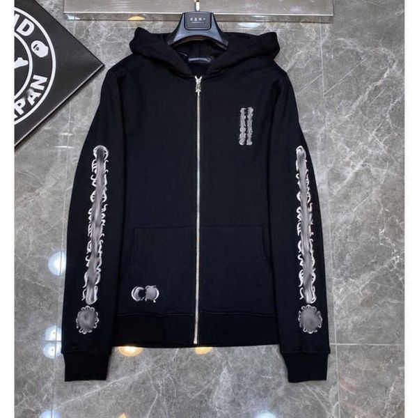 mens fashion luxury sweatshirts designer hoodies zipper sanskrit graffiti hooded sweater cross pullover hoodie casual women coat sweatshirt, Black
mens fashion luxury sweatshirts designer hoodies zipper sanskrit graffiti hooded sweater cross pullover hoodie casual women coat sweatshirt, Black