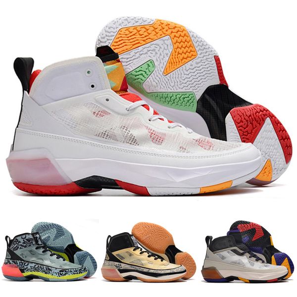 jumpman xxxvii 37 basketball shoes 37s raptors black purple tatum brown gold graffiti red hare bred women men sneakers tennis size 36-46
jumpman xxxvii 37 basketball shoes 37s raptors black purple tatum brown gold graffiti red hare bred women men sneakers tennis size 36-46