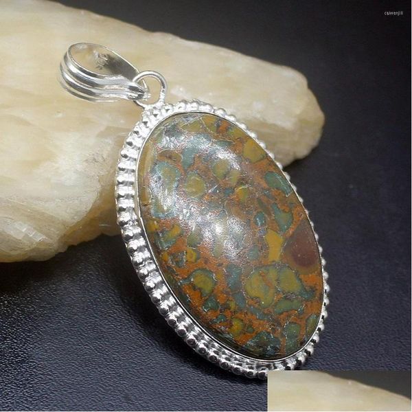pendant necklaces pendant necklaces gemstonefactory jewelry big promotion 925 sier solitaire oval shape ocean jasper women gifts nec dhv6u, Silver
pendant necklaces pendant necklaces gemstonefactory jewelry big promotion 925 sier solitaire oval shape ocean jasper women gifts nec dhv6u, Silver