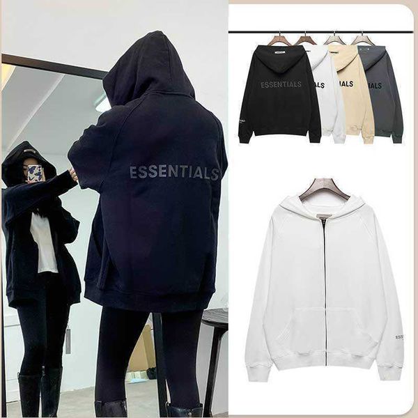 mens womens warm essentials hooded hoodies fashion streetwear pullover essentials three dimensional letter cardigan women's autumn fash, Black
mens womens warm essentials hooded hoodies fashion streetwear pullover essentials three dimensional letter cardigan women's autumn fash, Black
