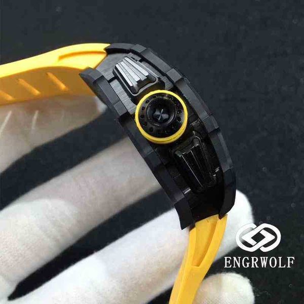 7750 engrwolf watch richa mill series r rm11-03 automatic timing mechanical yellow tape men's watch, Slivery;black
7750 engrwolf watch richa mill series r rm11-03 automatic timing mechanical yellow tape men's watch, Slivery;black