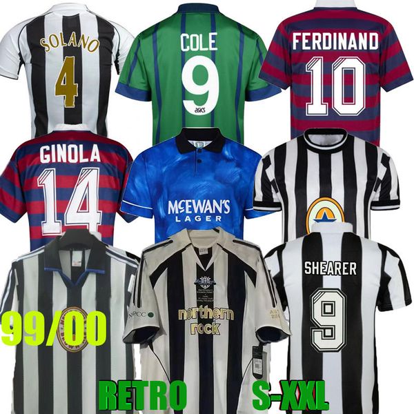 95 96 97 newcastles soccer jerseys 98 99 nufc alan shearer testimonial retro hamann 1988 93 95 1997 05 06 2000 01 united owen classic footba, Black;yellow
95 96 97 newcastles soccer jerseys 98 99 nufc alan shearer testimonial retro hamann 1988 93 95 1997 05 06 2000 01 united owen classic footba, Black;yellow
