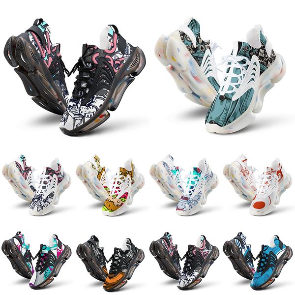 fashion custom shoes men women running shoe diy colorful multi color3 mens customized outdoor sports sneaker trainers, Black
fashion custom shoes men women running shoe diy colorful multi color3 mens customized outdoor sports sneaker trainers, Black