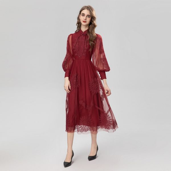 plus size christmas wholesale runway 2023 party fashion gauze long sleeve women dress new year, Black
plus size christmas wholesale runway 2023 party fashion gauze long sleeve women dress new year, Black