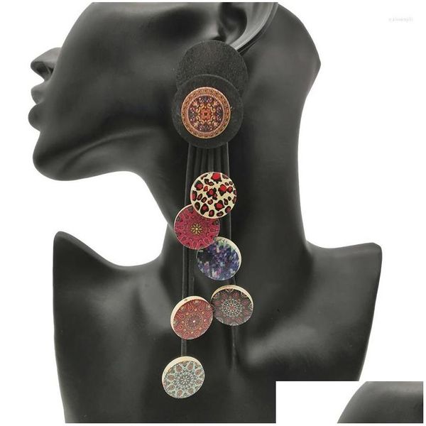dangle chandelier dangle earrings ukebay ethnic style drop women printing bohemia statement handmade jewelry wooden earring ear ac dhrfp, Silver
dangle chandelier dangle earrings ukebay ethnic style drop women printing bohemia statement handmade jewelry wooden earring ear ac dhrfp, Silver