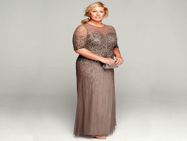 2016 gorgeous plus size custommade gray chiffon mother style beading appliques vestido de madrinha mother of the bride lace dress6540478, Black;red
2016 gorgeous plus size custommade gray chiffon mother style beading appliques vestido de madrinha mother of the bride lace dress6540478, Black;red