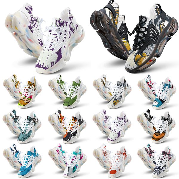 fashions custom shoes mens women running shoe diy multi color black white grey triple red orange mens customized outdoor sports sneaker trai
fashions custom shoes mens women running shoe diy multi color black white grey triple red orange mens customized outdoor sports sneaker trai