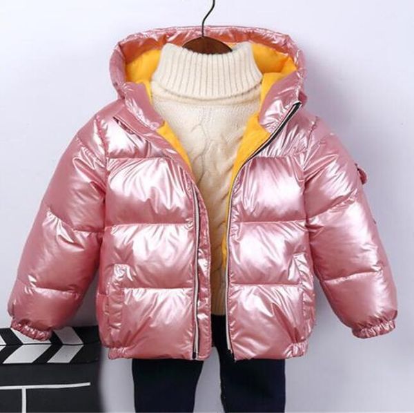 new fashion children's down coat winter keep warm boys girls outerwear hooded zipper waterpoof down jacket kids clothes, Blue;gray
new fashion children's down coat winter keep warm boys girls outerwear hooded zipper waterpoof down jacket kids clothes, Blue;gray