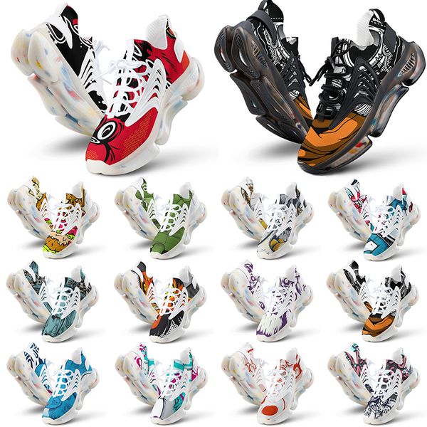 customs shoes mens womesn runnings shoe diy multi color black whites grey triple reds orange mens customized outdoor sports sneaker trainers
customs shoes mens womesn runnings shoe diy multi color black whites grey triple reds orange mens customized outdoor sports sneaker trainers