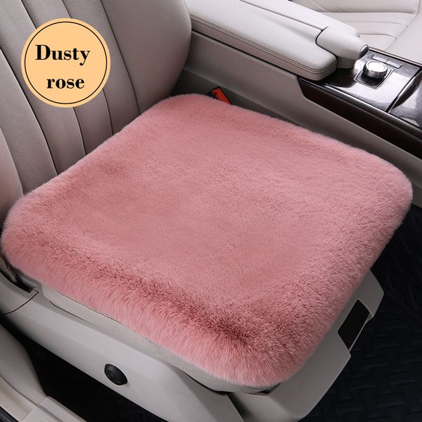 car seat cushion winter warm fluffy plush thick wool chair home cover interior accessories
car seat cushion winter warm fluffy plush thick wool chair home cover interior accessories