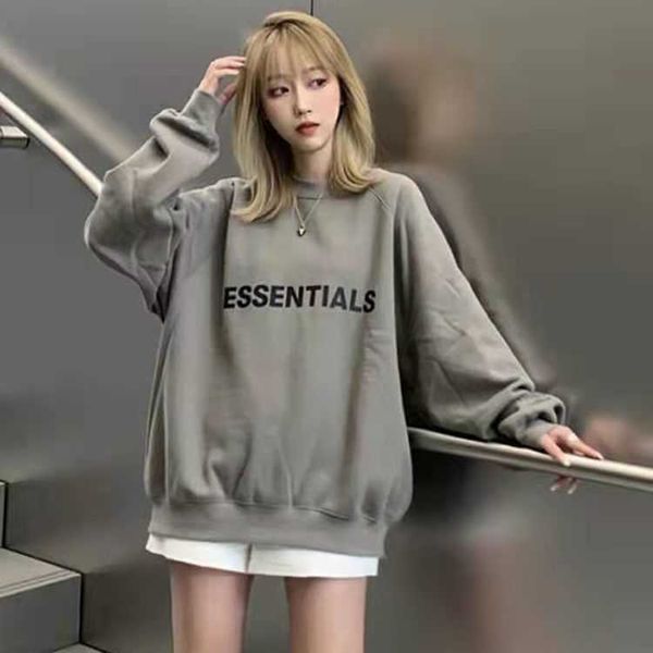 mens womens warm essentials hooded hoodies fashion streetwear pullover quality fog high fashion essentials double line letter, Black
mens womens warm essentials hooded hoodies fashion streetwear pullover quality fog high fashion essentials double line letter, Black