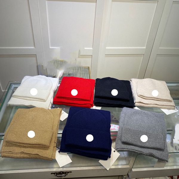designer france skull caps embroidered badge women's wool thread knitted hat scarf set couple autumn winter outdoor thickened warm wint, Blue;gray
designer france skull caps embroidered badge women's wool thread knitted hat scarf set couple autumn winter outdoor thickened warm wint, Blue;gray