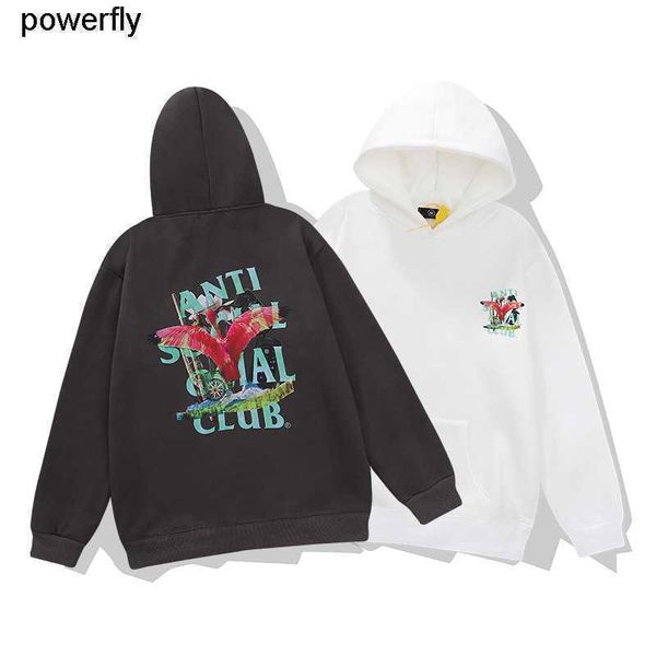 men's hoodies sweatshirts asscs flamingo hooded designer plush pullover teenager couple fashion streetwear hoodie, Black
men's hoodies sweatshirts asscs flamingo hooded designer plush pullover teenager couple fashion streetwear hoodie, Black