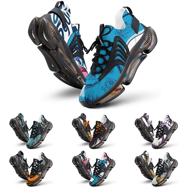 elastic running shoes custom shoes men women diy white black green yellow red blue mens trainer outdoor sneakers size 38-46 color29
elastic running shoes custom shoes men women diy white black green yellow red blue mens trainer outdoor sneakers size 38-46 color29