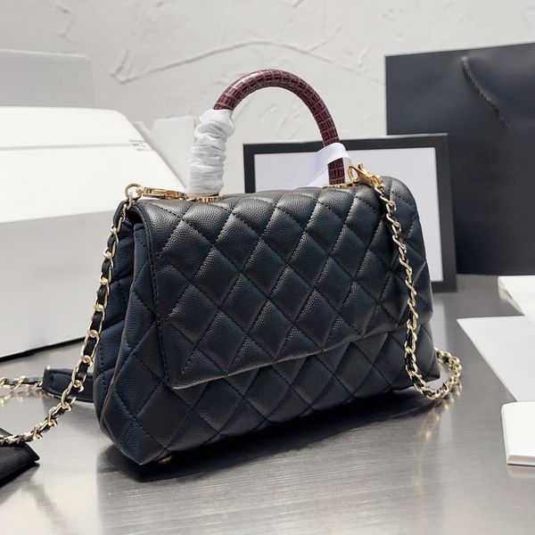 french calfskin quilted designer bags with co leather handle caviar vintage gold hardware large capacity totes womens outdoor trend crossbod
french calfskin quilted designer bags with co leather handle caviar vintage gold hardware large capacity totes womens outdoor trend crossbod