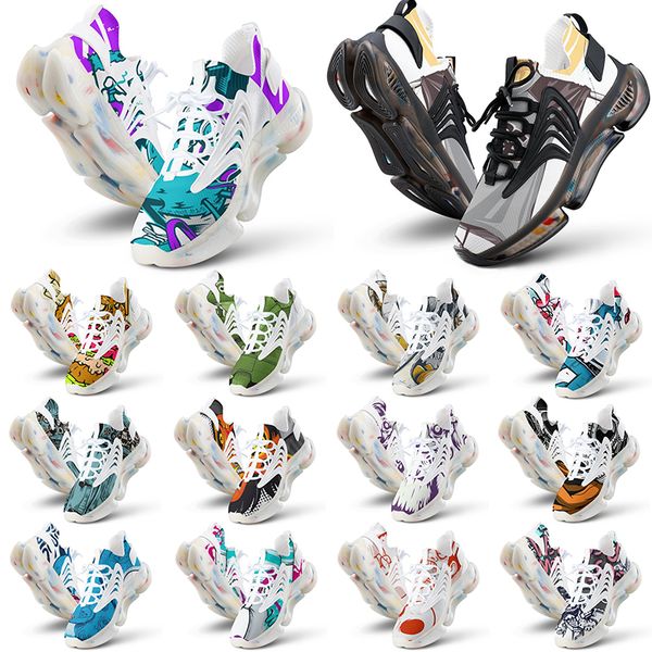 customs shoes mens womens runnings shoe diys multis color black white grey triple red oranges mens customized outdoors sports sneakers train
customs shoes mens womens runnings shoe diys multis color black white grey triple red oranges mens customized outdoors sports sneakers train
