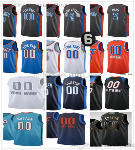 2023 city basketball josh 3 giddey jerseys shai 2 gilgeous-alexander luguentz 5 dort chet 7 holmgren tre 23 mann aleksej 17 pokusevski jerem, Black;red
2023 city basketball josh 3 giddey jerseys shai 2 gilgeous-alexander luguentz 5 dort chet 7 holmgren tre 23 mann aleksej 17 pokusevski jerem, Black;red