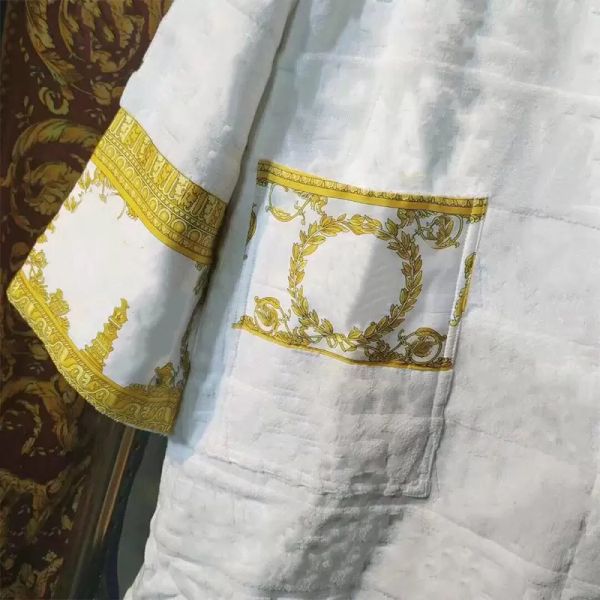 men's robes mens womens home op68 shawl collar cotton soft fluffy sleepwear designer brand luxury vintage bathrobe pajamas lovers
men's robes mens womens home op68 shawl collar cotton soft fluffy sleepwear designer brand luxury vintage bathrobe pajamas lovers