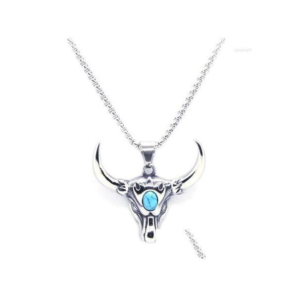 pendant necklaces pendant necklaces design bl head 316 stainless steel fashion cool ladies man horn skl necklace drop delivery jewel dhfie, Silver
pendant necklaces pendant necklaces design bl head 316 stainless steel fashion cool ladies man horn skl necklace drop delivery jewel dhfie, Silver