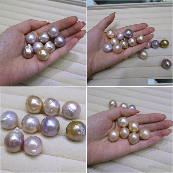 pearl new diy beads unusual yellow purple baroque edison natural big pearl 912mm loose of accessories wholesale drop delivery jewelry dhrxp, White
pearl new diy beads unusual yellow purple baroque edison natural big pearl 912mm loose of accessories wholesale drop delivery jewelry dhrxp, White