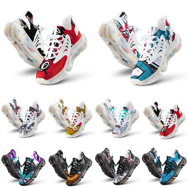 fashion custom shoes men women running shoe diy colorful multi color202 mens customized outdoor sports sneaker trainers, Black
fashion custom shoes men women running shoe diy colorful multi color202 mens customized outdoor sports sneaker trainers, Black