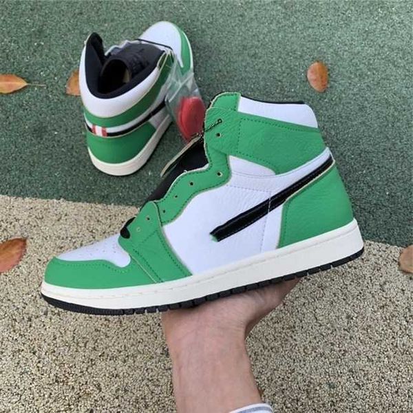 shoes jumpman 1 retro lucky green db4612-300 white sail bl man shoe sneakers chaussures de designer
shoes jumpman 1 retro lucky green db4612-300 white sail bl man shoe sneakers chaussures de designer