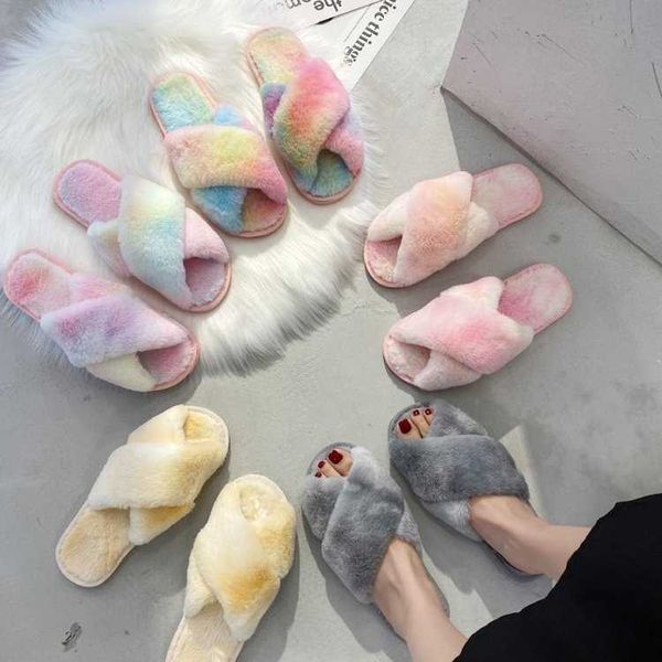 slippers other home garden autumn winter cross plush slippers womens indoor flat floor open toe warm cotton tow large size 0930, Black
slippers other home garden autumn winter cross plush slippers womens indoor flat floor open toe warm cotton tow large size 0930, Black