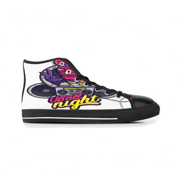 designer customs shoes diy for mens womens men black high trainers sports sneakers shoe runners customized size 38-45 color40
designer customs shoes diy for mens womens men black high trainers sports sneakers shoe runners customized size 38-45 color40