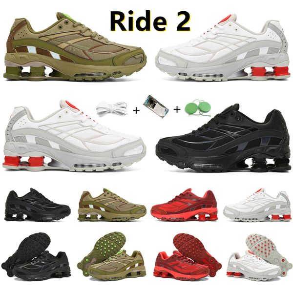 ride 2 2.0 sp men running shoes increasing sneaker fashion classic triple black white red olive green mens trainers sports sneakers 40-46
ride 2 2.0 sp men running shoes increasing sneaker fashion classic triple black white red olive green mens trainers sports sneakers 40-46