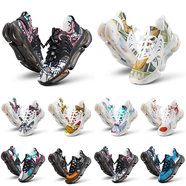 fashion custom shoes men women running shoe diy colorful multi color13 mens customized outdoor sports sneaker trainers, Black
fashion custom shoes men women running shoe diy colorful multi color13 mens customized outdoor sports sneaker trainers, Black