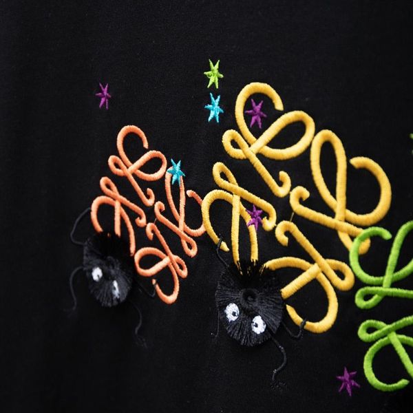 2022ss spring and summer new high grade cotton printing short sleeve round neck panel t-shirt size -l-xl-xxl-xxxl color black w288b, White;black
2022ss spring and summer new high grade cotton printing short sleeve round neck panel t-shirt size -l-xl-xxl-xxxl color black w288b, White;black