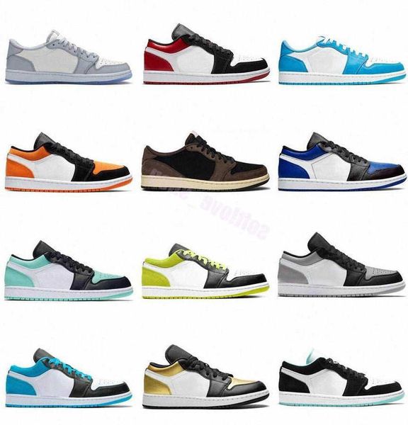 shoes mens 1 jumpman low 1s women banned bred chicago black toe court purple pine green unc shadow sneakers 
shoes mens 1 jumpman low 1s women banned bred chicago black toe court purple pine green unc shadow sneakers