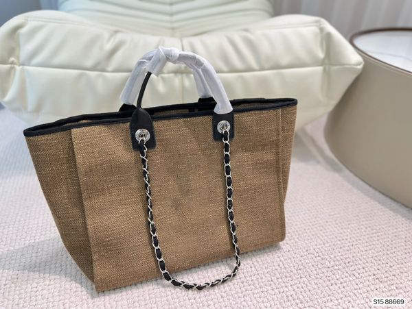 brand shoulder bag crossbody luxury handbag tote designer messenger bags 5a quality classic genuine leather #88669 shopping 37cm
brand shoulder bag crossbody luxury handbag tote designer messenger bags 5a quality classic genuine leather #88669 shopping 37cm