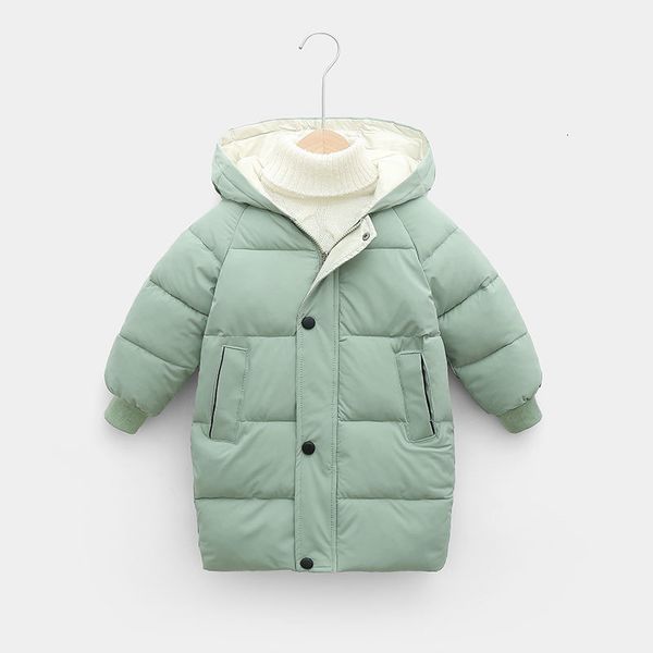 down coat 2-12y russian kids children's outerwear winter clothes teen boys girls cotton-padded parka coats thicken warm long jackets 22, Blue;gray
down coat 2-12y russian kids children's outerwear winter clothes teen boys girls cotton-padded parka coats thicken warm long jackets 22, Blue;gray