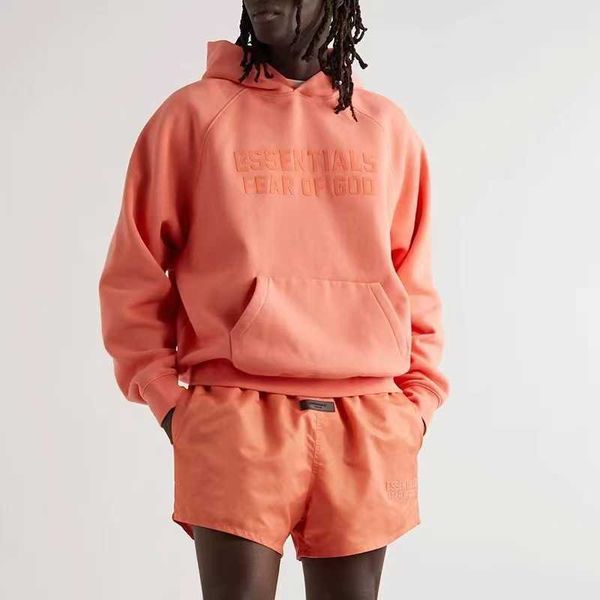 designer mens womens hoodie essentialss sweatshirts winter sweaters 22 year new main line fashion high loose plush hoodie flocking, Black
designer mens womens hoodie essentialss sweatshirts winter sweaters 22 year new main line fashion high loose plush hoodie flocking, Black