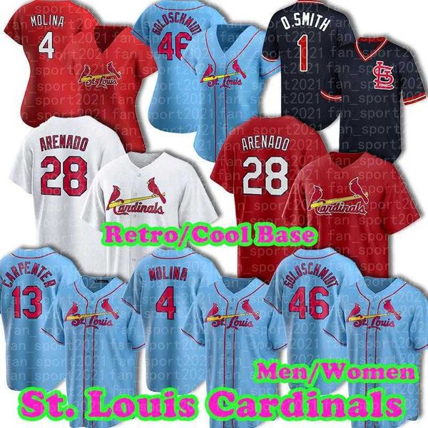 2021 custom nolan arenado cardinal jerseys paul goldschmidt yadier molina ozzie smith matt carpenter tyler o'neill jack flaherty john g, Blue;black
2021 custom nolan arenado cardinal jerseys paul goldschmidt yadier molina ozzie smith matt carpenter tyler o'neill jack flaherty john g, Blue;black
