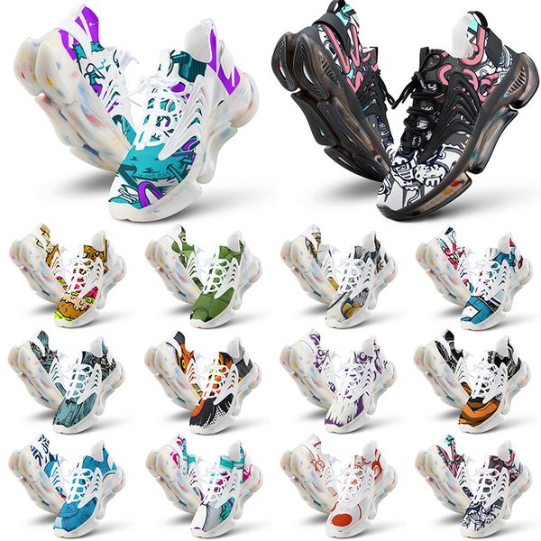 fashion customs shoes men women running shoe diy multi color black white grey triple red orange mens customized outdoor sports sneaker train
fashion customs shoes men women running shoe diy multi color black white grey triple red orange mens customized outdoor sports sneaker train