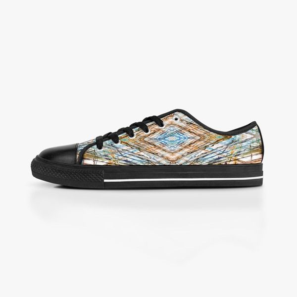 men stitch shoes custom sneakers hand paint canvas women fashions black multi low breathable walking jogging trainers
men stitch shoes custom sneakers hand paint canvas women fashions black multi low breathable walking jogging trainers