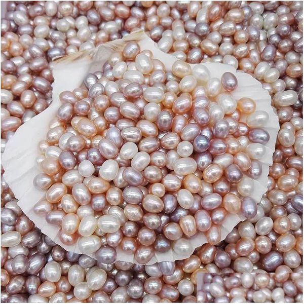 pearl new diy elliptical high light nonporous natural fresh water pearl 68mm loose beads of accessories wholesale drop delivery jewel dhu02, White
pearl new diy elliptical high light nonporous natural fresh water pearl 68mm loose beads of accessories wholesale drop delivery jewel dhu02, White