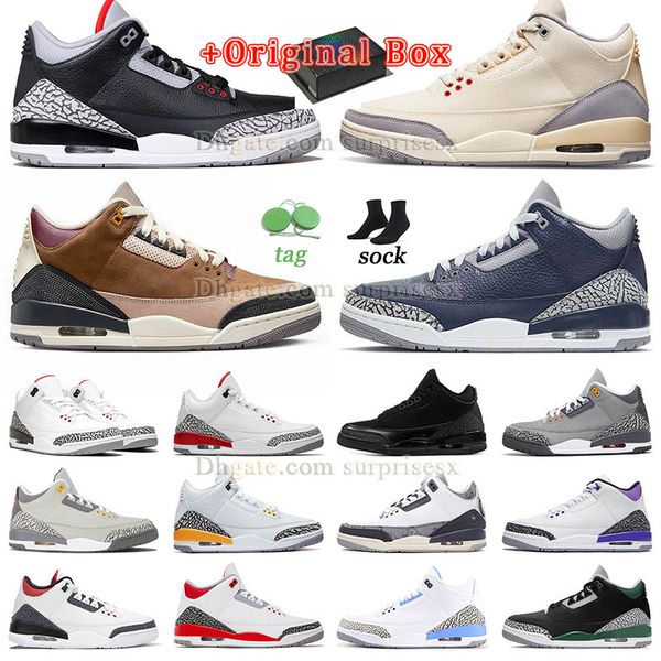 fashion new basketball shoes og high jumpman 3s jorden 3 retos wholesale designer unc cement cool grey dark iris georgetown archaeo brown sl
fashion new basketball shoes og high jumpman 3s jorden 3 retos wholesale designer unc cement cool grey dark iris georgetown archaeo brown sl