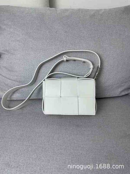 square bag bottegass bags venet style designer women's fashion woven one foreign shoulder small messenger 5z24
square bag bottegass bags venet style designer women's fashion woven one foreign shoulder small messenger 5z24