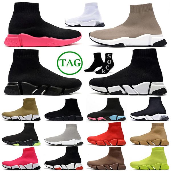 casual non-slip knit ankle boots mens socks shoe famous brand sneakers triple black white vintage beige volt platforms trainer designer wome
casual non-slip knit ankle boots mens socks shoe famous brand sneakers triple black white vintage beige volt platforms trainer designer wome