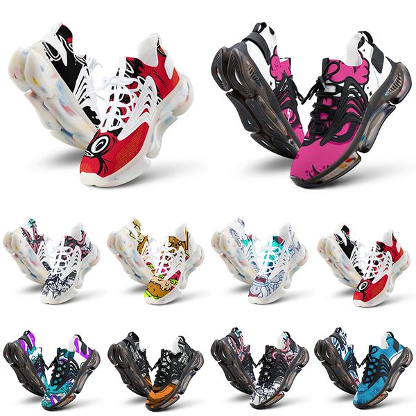 fashion custom shoes men women running shoe diy colorful multi color179 mens customized outdoor sports sneaker trainers
fashion custom shoes men women running shoe diy colorful multi color179 mens customized outdoor sports sneaker trainers