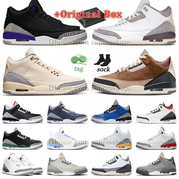 mens womens jumpman 3s basketball shoes fashion designer us12 us13 eur47 new slim shady achaeo brown unc geogetown white cement musilin fire
mens womens jumpman 3s basketball shoes fashion designer us12 us13 eur47 new slim shady achaeo brown unc geogetown white cement musilin fire