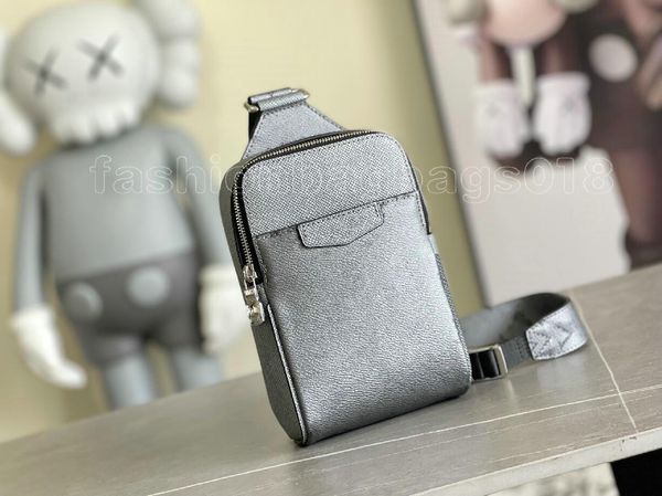 taigarama outdoor sling bag designers mens cross body luxury messenger bag monograms/damier canvas leather handbag m30741
taigarama outdoor sling bag designers mens cross body luxury messenger bag monograms/damier canvas leather handbag m30741