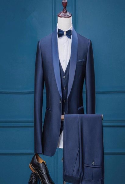 new groom tuxedos groomsmen one button shawl lapel man suit wedding men039s blazer suits custom made jacketpantsvestti2902312, Black;gray
new groom tuxedos groomsmen one button shawl lapel man suit wedding men039s blazer suits custom made jacketpantsvestti2902312, Black;gray